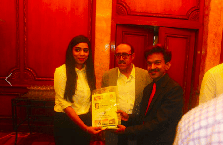 Dewan V.S. Institute of Hotel Management & Technology Meerut Events photo 4